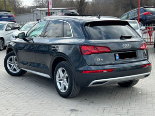 Audi Q5 foto 3