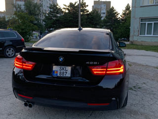 BMW 4 Series foto 3