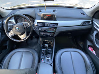 BMW X1 foto 5