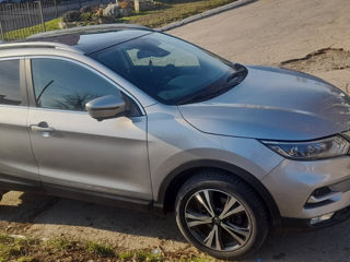 Nissan Qashqai foto 5