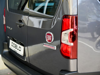 Fiat Doblo foto 19