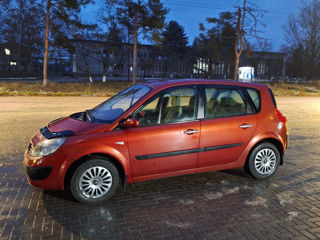 Renault Scenic foto 8