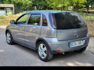 Opel Corsa foto 4