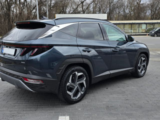 Hyundai Tucson foto 10