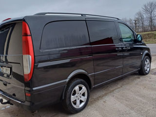 Mercedes Vito foto 3