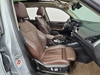 BMW X3 foto 7