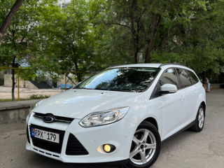 Ford Focus foto 7