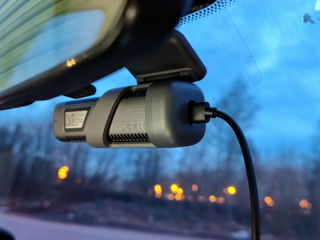 70mai M500 Smart Dash Cam 128Gb Nou foto 7