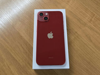 iPhone 13 128gb (Product RED) 89%