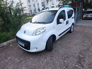 Fiat Qubo foto 5