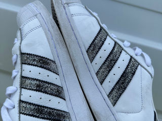 Adidas Superstar White foto 8