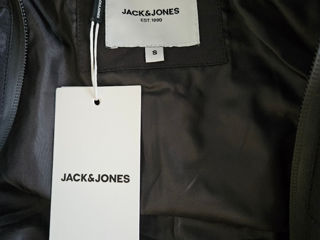 Scurta de iarna Jack & Jones foto 4