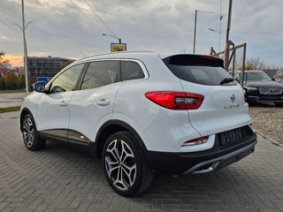 Renault Kadjar foto 2