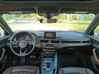 Audi A4 foto 6