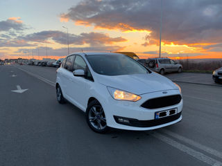 Ford C-Max foto 4