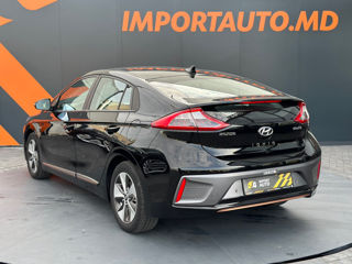 Hyundai Ioniq foto 8