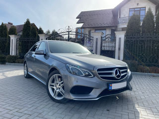 Mercedes E Class