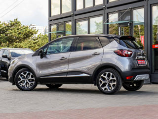 Renault Captur foto 2