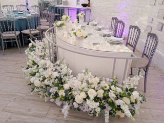 Set decor de la  6000 lei foto 5