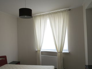 Apartament cu 2 camere, 52 m², Centru, Chișinău foto 3