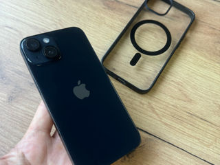Iphone 14 128gb black ideal