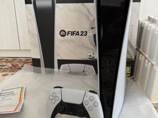 Playstation 5 foto 9