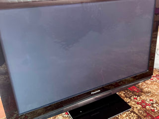 Panasonic Viera. foto 2