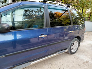 Ford Galaxy foto 5