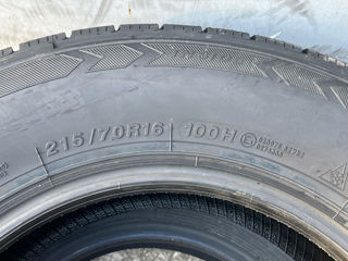 215/70 R16 Tracmax S220/ Доставка, livrare toata Moldova foto 6