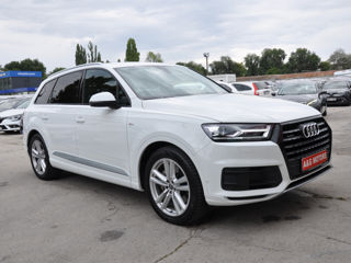 Audi Q7 foto 3