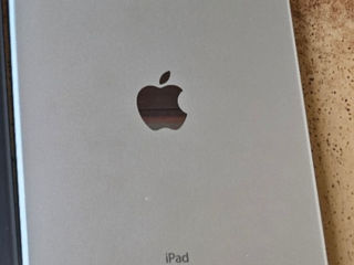 Ipad air2  заблокирован foto 2