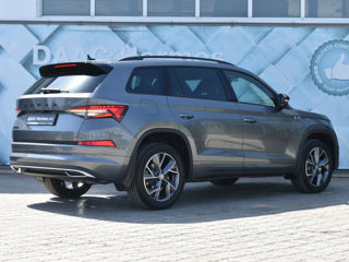 Skoda Kodiaq foto 6