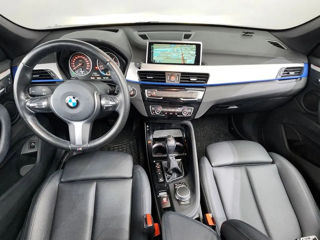 BMW X1 foto 7