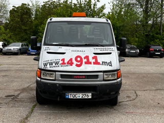 Iveco Daily foto 2