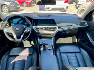 BMW 3 Series foto 8