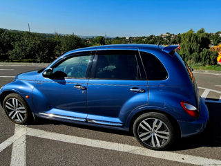 Chrysler PT Cruiser foto 4