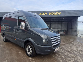 Volkswagen CRAFTER 2.5 TDI