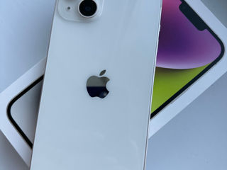 Vând iPhone 14 Plus Starlight