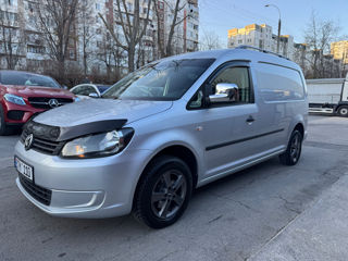 Volkswagen Caddy foto 2