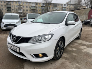 Nissan Pulsar foto 5