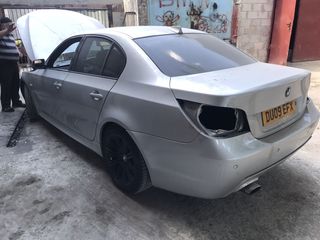 Piese Bmw e60 foto 7