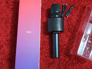 MIB Karaoke Microphone foto 1