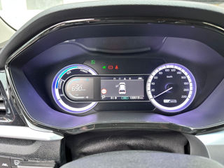 KIA Niro foto 3