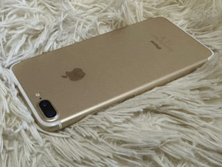 iPhone 7 Plus 128gb Gold