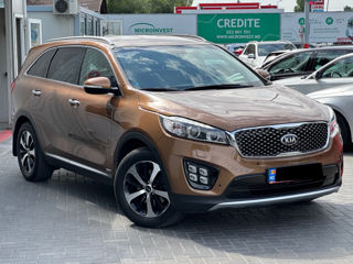 KIA Sorento foto 4