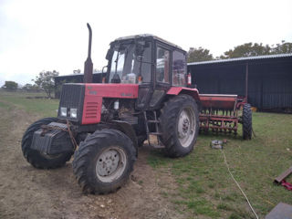 Mtz 1025