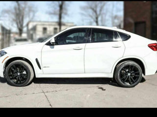 BMW X6 foto 4