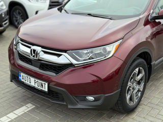 Honda CR-V foto 18