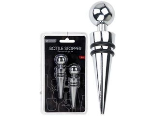 Set Dopuri Pentru Sticla 2Buc, Metal