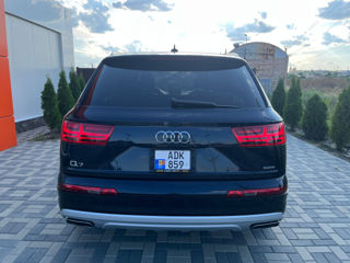 Audi Q7 foto 3